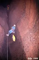 Avenc de l'Espluga - Miniatur 6, Mura