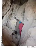 Cova dels Ducs - Miniatura 2, Collbató