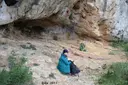 Balma del Garriga - Miniatura 2, Montmell, El