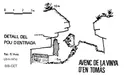 Avenc de la Vinya d'en Tomàs - Miniatura 2, Castellbell i el Vilar