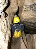 Cova de les Rondes - Miniatura 6, Llacuna, La