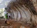 Cova de les Borres - Thumbnail 3, Febró, La