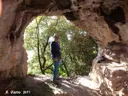 Cova I de l'Afrau - Miniatura 5, Seva