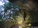 Cova del Rei - Miniatur 2, Capafonts