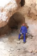 Cova Superior del Joncar - Thumbnail 3, Font-rubí