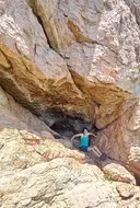 Cova dels Encantats - Miniatura 1, Ogassa