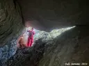 Cova de les Golfes del Xalau - Miniatura 2, Vilaverd