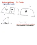 Balma del Grau - Miniatura 2, Capolat
