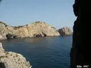Cau dels Horts de la Pedrosa - Miniatura 7, Torroella de Montgrí
