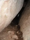 Cova de la Sargantana - Miniatura 2, Matadepera