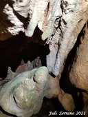 Avenc del Molí - Miniatura 5, Vallirana