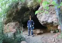 Cova dels Horts del Botafoc - Miniatura 1, Castellar del Vallès