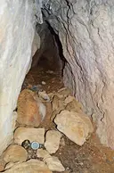 Cova de Salvatges - Miniatura 3, Granera