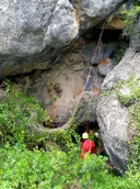 Cova Fonda - Thumbnail 1, Salomó