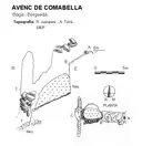 Avenc de Comabella - Miniatura 2, Bagà