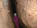 Coves de les ànimes - Miniatura 1, Matadepera