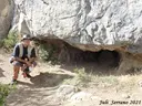 Cova D d'Olopte - Miniatura 2, Isòvol