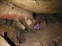 Avenc del Bages - Miniatura 6, Guixers