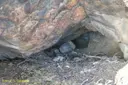 Cova dels Tres Cercles - Miniatura 2, Cabrera de Mar