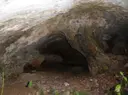Cova de Fontscalents - Miniatura 3, Collsuspina