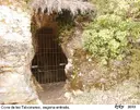 Cova de les Teixoneres - Miniatura 1, Moià