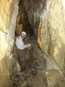 Cova de Tofaroques - Thumbnail 5, Llosses, Les