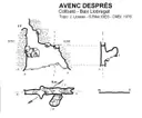 Avenc Desprès - Thumbnail 2, Collbató