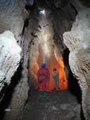 Avenc del Corral Nou - Miniatura 7, Begues