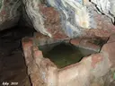 Cort Fosca de Matarrodona - Miniatura 5, Mura