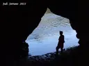 Forat de les Encantades del Pont d'espia - Miniatura 8, Coll de Nargó