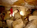 Cova de la Coma Closa Inferior - Thumbnail 1, Margalef
