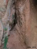 Cova del Bac - Miniatura 3, Figaró-Montmany