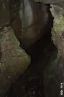 Forat de la Fura - Miniatura 2, Susqueda