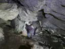 Cova de les Pubilles - Miniatura 4, Gombrèn