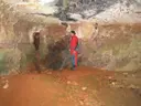 Cova de la Sendera del Mascar - Thumbnail 5, Alfara de Carles