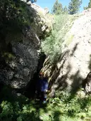 Avenc de la Nevera - Miniatura 4, Castellar del Riu