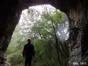 Cova de la Moleta - Miniatura 6, Capafonts