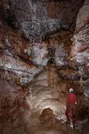 Cova del Iaio - Miniatura 7, Roquetes