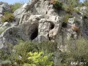 Cova Gran d'Olopte - Miniatur 6, Isòvol