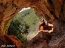 Cova de la Solana de Ca la Torre - Miniatura 4, Pratdip