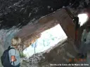 Coves de Salgar - Miniatura 7, Foradada