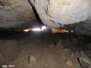 Cova Nº1 de les Collades - Miniatura 4, Conca de Dalt