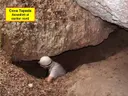 Cova Tapada - Miniatura 4, Bruc, El