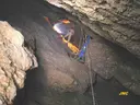 Avenc de Sant Jaume de la Mata - Thumbnail 2, Mura