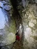 Cova del Desertor - Miniatur 6, Gósol
