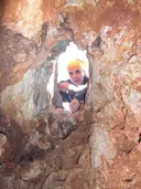 Forat de la Maceta - Miniatura 2, Sitges