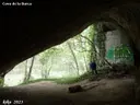 Coves de Salgar - Miniatura 21, Foradada