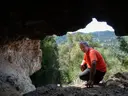 Cova Nº3 de Can Ponçgem - Miniatur 3, Palma de Cervelló, La