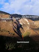 Cova Petita de Cerneres - Miniatura 1, Josa i Tuixén