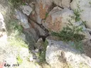 Cova d'en Joan Falgàs - Miniatura 4, Torroella de Montgrí
